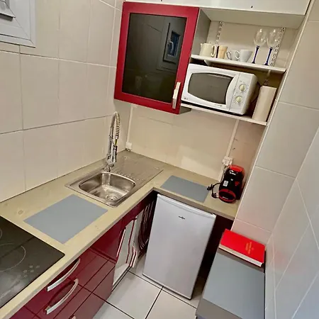 Cosy Vue Imprenable Aix Les Bains