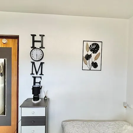 Cosy Vue Imprenable Aix Les Bains Aix-les-Bains
