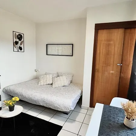 Apartmán Cosy Vue Imprenable Aix Les Bains