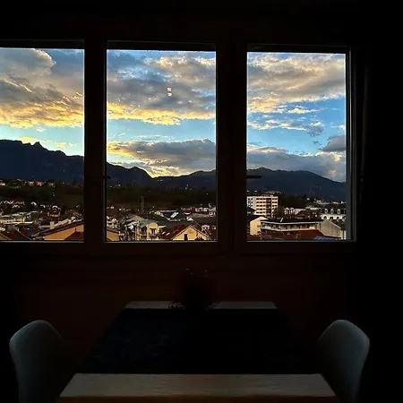 Cosy Vue Imprenable Aix Les Bains *