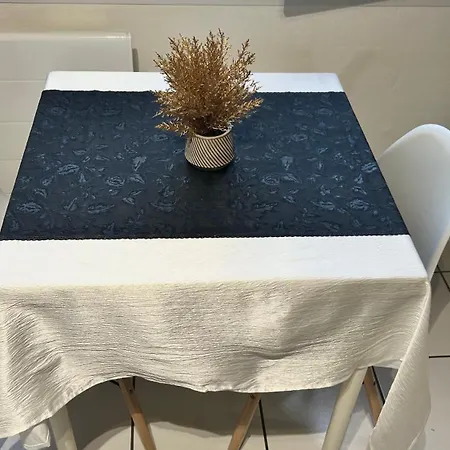 Cosy Vue Imprenable Aix Les Bains Apartmán Aix-les-Bains