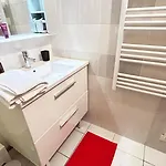 Apartment Cosy Vue Imprenable Aix Les Bains