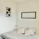 Cosy Vue Imprenable Aix Les Bains Apartment *