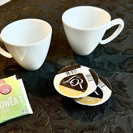 Cosy Vue Imprenable Aix Les Bains