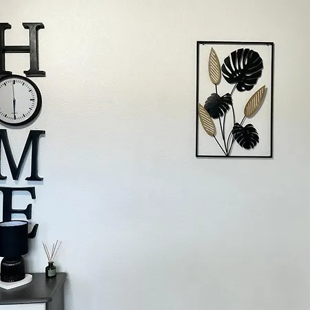 Cosy Vue Imprenable Aix Les Bains Apartman *