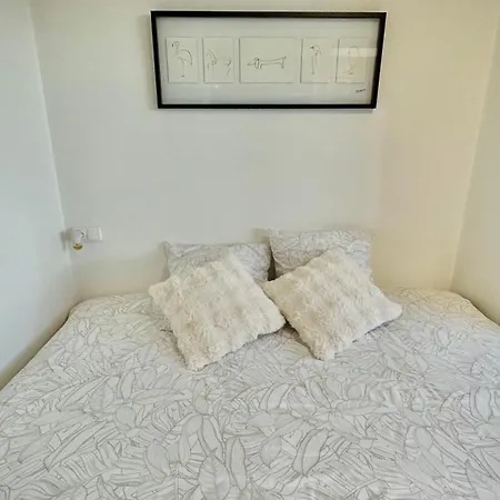 Apartman Cosy Vue Imprenable Aix Les Bains