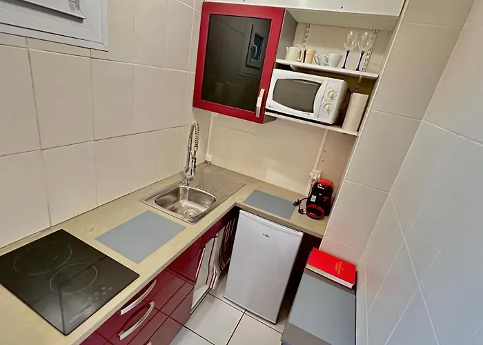 Cosy Vue Imprenable Aix Les Bains