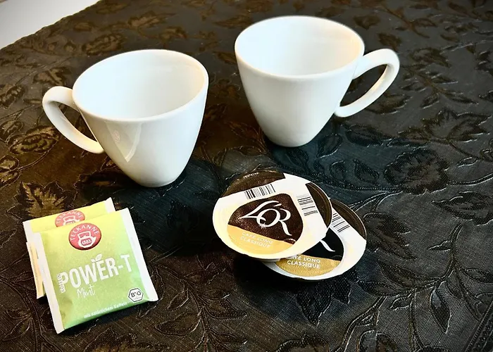 Cosy Vue Imprenable Aix Les Bains