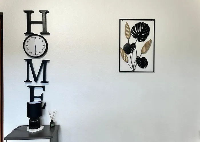 Cosy Vue Imprenable Aix Les Bains Apartment *