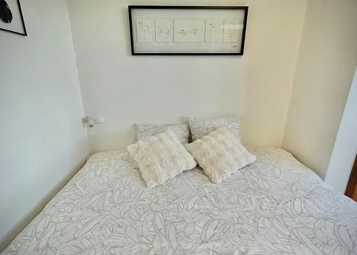 Apartment Cosy Vue Imprenable Aix Les Bains